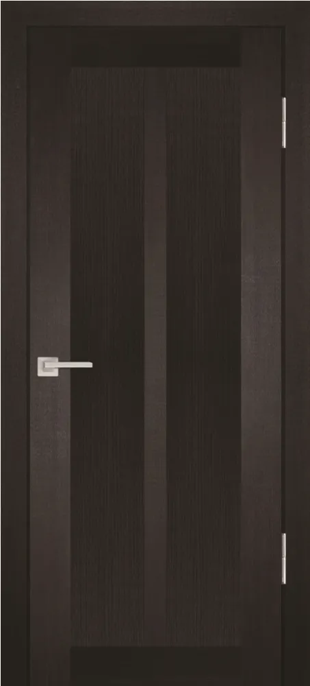 Фото Межкомнатная дверь ПС-23 Венге Мелинга